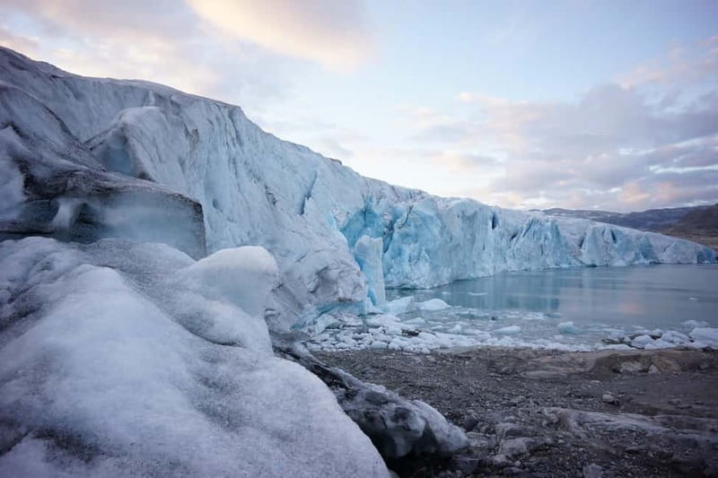 Stygge: Glacier Half Day Tour - Starting Point at Breheimsenteret and Logistics