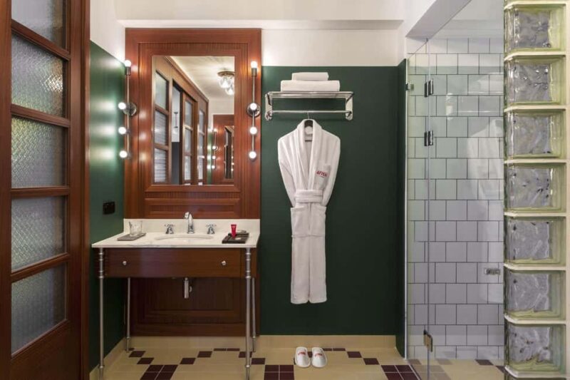 Stylish Tbilisi Escape with 5 Star Hotel and 2 special tours - Key Points