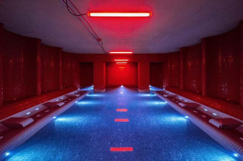 Stylish Tbilisi Escape with 5 Star Hotel and 2 special tours - Frequently Asked Questions