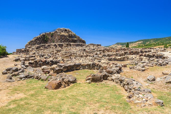 Su Nuraxi of Barumini World Heritage UNESCO site Tour - Visit the UNESCO World Heritage Site of Su Nuraxi