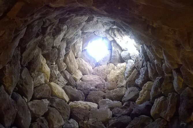 Su Nuraxi of Barumini World Heritage UNESCO site Tour - The Guide: Expert Knowledge and Friendly Approach