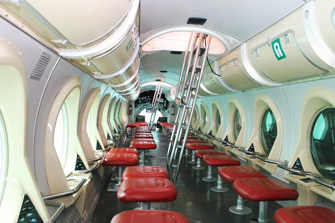 Submarine Safaris Lanzarote - Lanzarote’s Underwater World from a Submarine