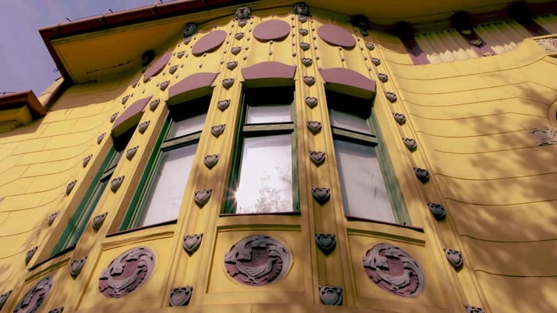 Subotica: Jewish Heritage Walking Tour - Key Points