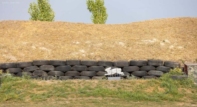 Subotica: Shooting range with transfer - Important Practicalities: What to Know Before You Go