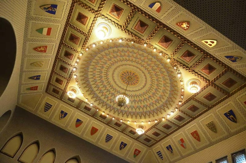 Subotica: The Queen of Art Nouveau stunning heritage - Key Points