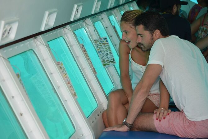 Subsea Subsee - Accessibility and Suitability for Different Travelers