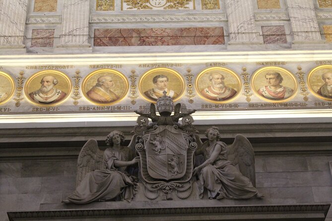 Subterranean Rome: Catacombs and Appian Way Discovery - Exploring the Catacombs of Saint Callixtus