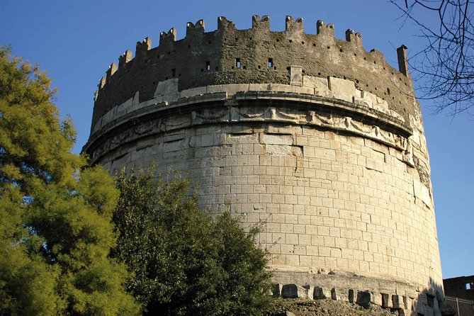 Subterranean Rome: Catacombs and Appian Way Discovery - Walking the Historic Appian Way (Via Appia Antica)