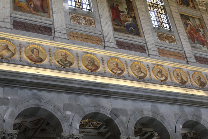 Subterranean Rome: Catacombs and Appian Way Discovery - Guide Quality and Customer Experience