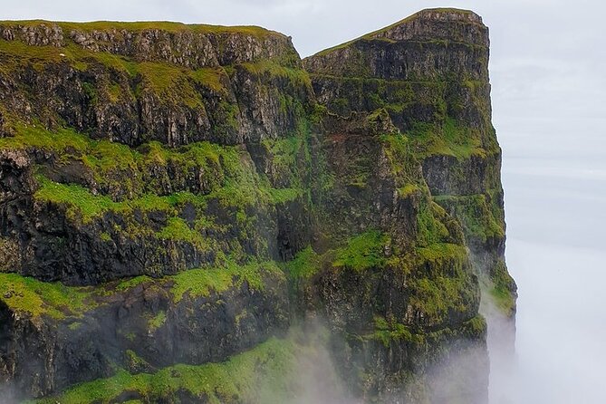 Súðuroy Island Day Tour, Faroe Islands - Beinisvørð: Cliff Top Views for Photographers