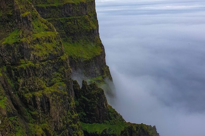 Súðuroy Island Day Tour, Faroe Islands - Exploring the Charm of Famjin Village