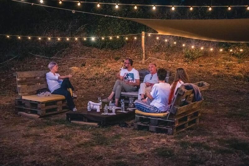 Sugano: Goblets at Sunset Experience - Practical Details: Booking, Cancellation, and Flexibility