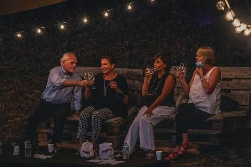 Sugano: Goblets at Sunset Experience - Who Will Enjoy Sugano’s Sunset Wine Experience?