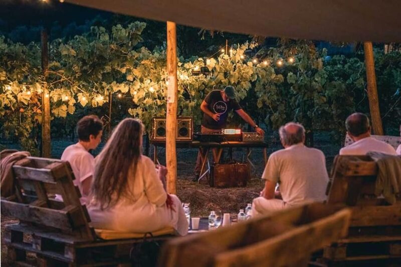 Sugano: Goblets at Sunset Experience - Final Thoughts on the Sugano Sunset Wine Tasting