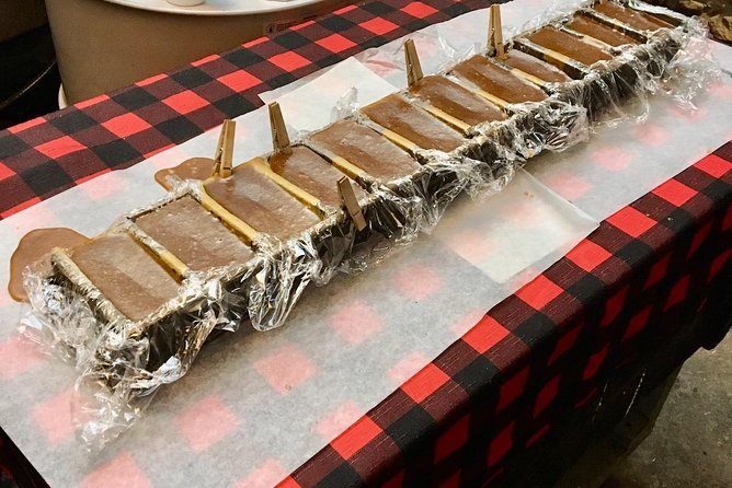 Sugar Shack (Feb to May) Maple Syrup Private Day Tour with lunch from Montreal - What Sets this Tour Apart from Others