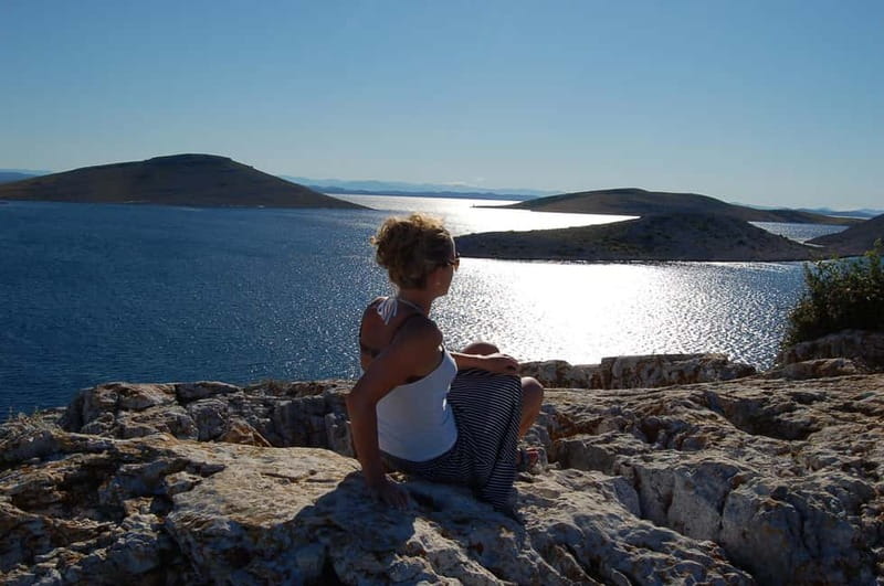 Sukosan: 7-Day Dalmatia Yacht Cruise Croatia. Luxury jacht. - Exploring the Kornati Archipelago and Dugi Otok