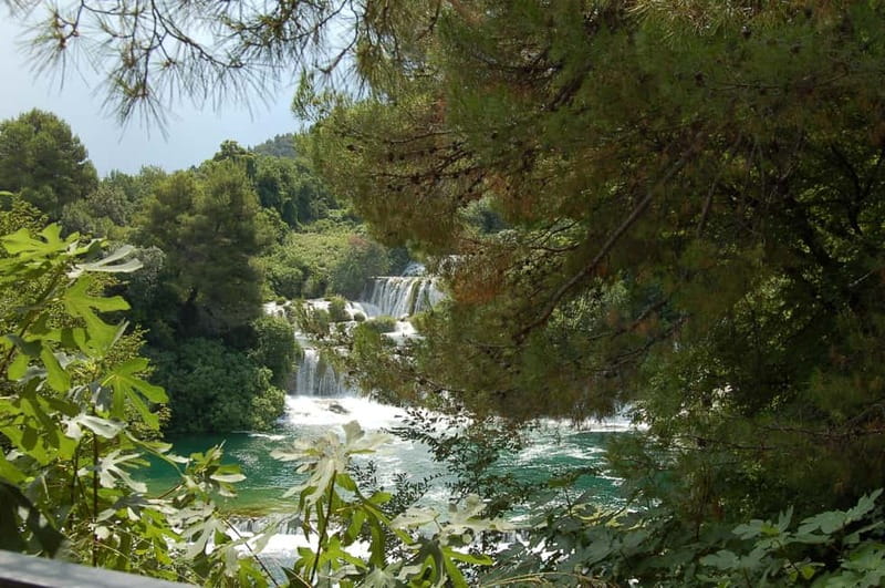 Sukosan: 7-Day Dalmatia Yacht Cruise Croatia. Luxury jacht. - The Culinary Experience Onboard