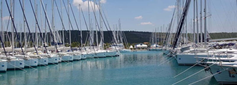 Sukosan: 7-Day Dalmatia Yacht Cruise Croatia. Luxury jacht. - Who Will Appreciate This Cruise Most