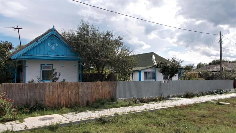 Sulina: Mila 23 Village Boat Trip in the Danube Delta - Key Points