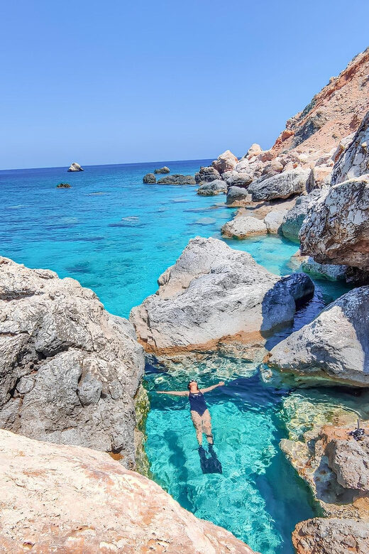 Suluada Boat Tour from Side, Antalya & Kemer: Swim & Lunch - Key Points