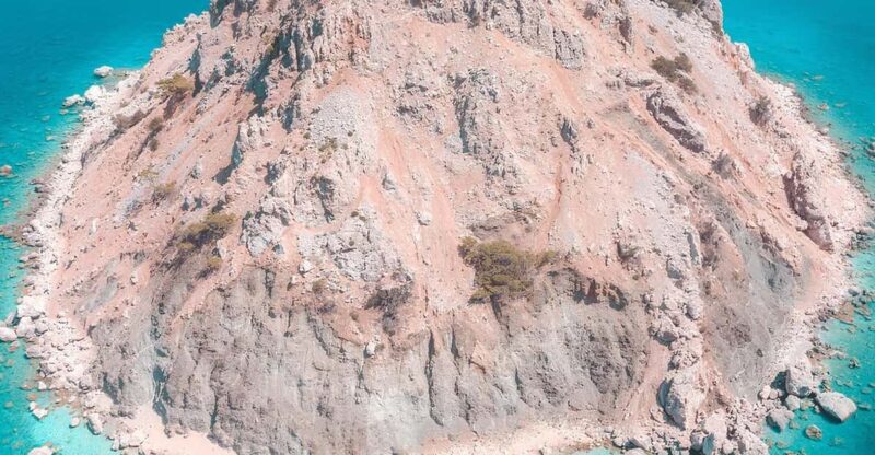 Suluada Boat Tour from Side, Antalya & Kemer: Swim & Lunch - Exploring Suluada Island’s Pristine Beaches