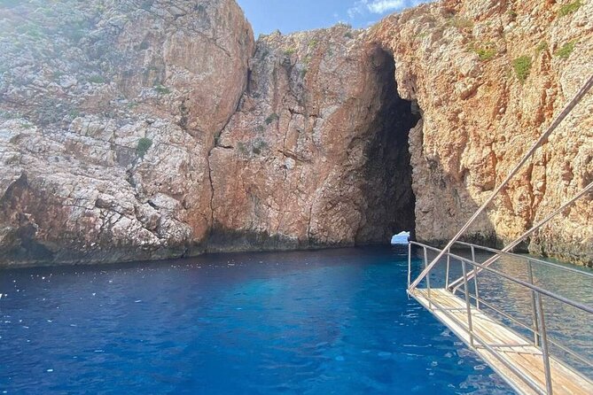 Suluada Boat Tour with Lunch & Roundtrip Transfer from Kemer - Who Will Enjoy This Tour Most?