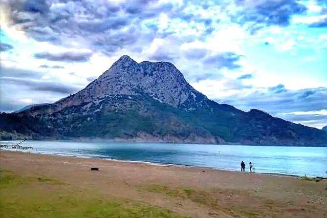 Suluada Island Turkey's Maldives Boat Trip with Lunch - The Itinerary: From Early Morning Pickup to Sunset Return