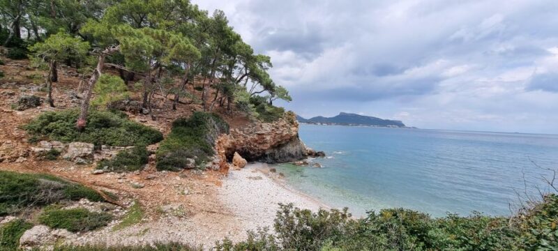 Suluada Island Turkey's Maldives Boat Trip with Lunch. - Discover the Beauty of Suluada on a Comfortable Boat Trip