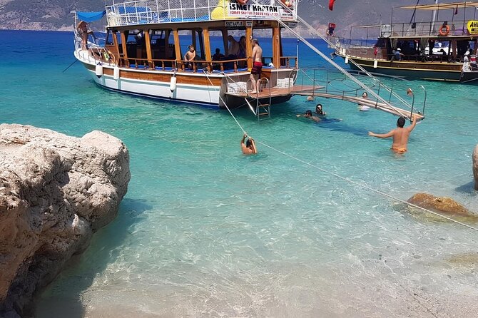 Suluada Turkish Maldives - Practical Details: Booking, Timing, and Group Size