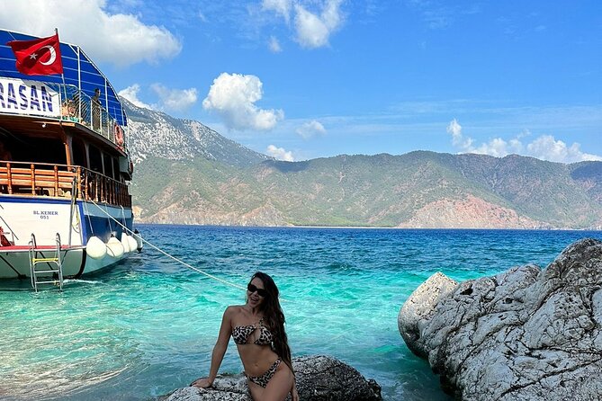 Suluada Turkish Maldives - Caution and Considerations: Cancellations and Missed Pickups