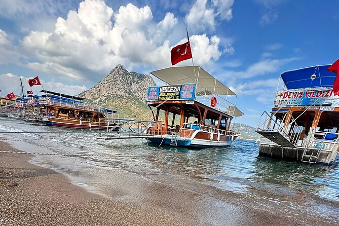 Suluada Turkish Maldives - Final Thoughts on the Suluada Turkish Maldives Tour