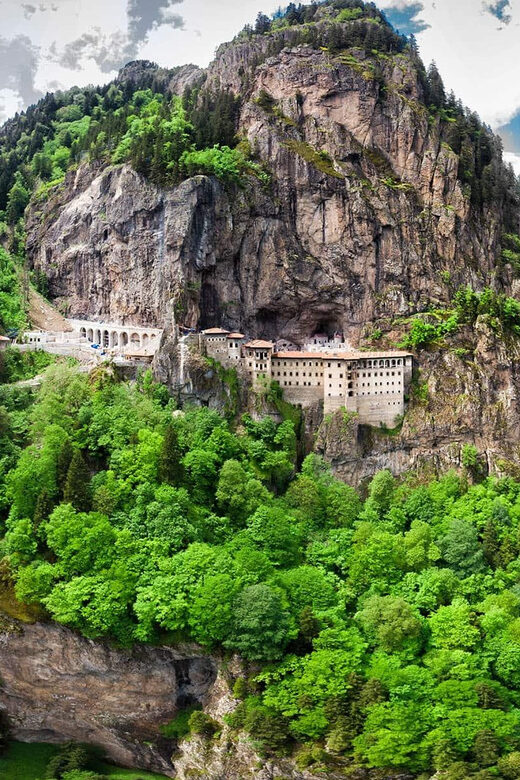 Sümela Monastery&Uzungöl: Daily Group Tour - Practical Details and Considerations for Tour Participants