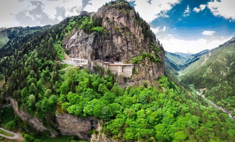 Sümela Monastery&Uzungöl: Daily Group Tour - Final Thoughts on the Sümela Monastery & Uzungöl Tour in Trabzon