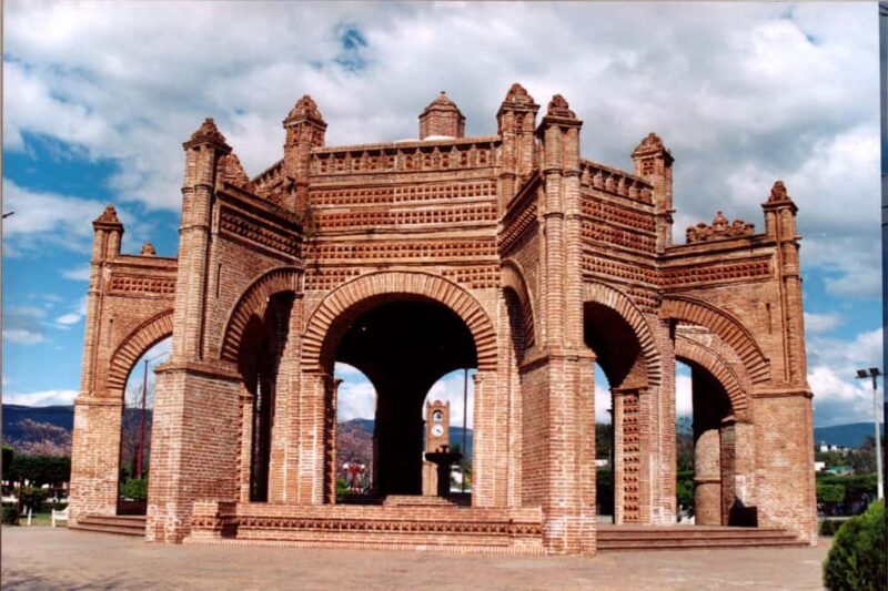 Sumidero Canyon, Chiapa de Corzo, and Viewpoints Tour - Scenic Overlooks and the Top of Sumidero Canyon