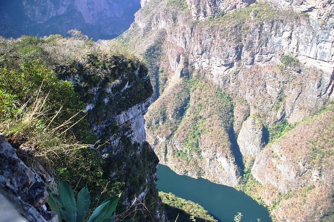 Sumidero Canyon - Chiapa de Corzo - Logistics and Group Experience