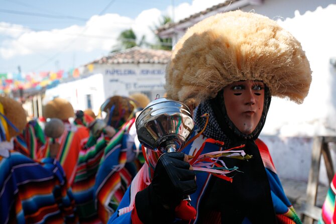 Sumidero Canyon & Chiapa de Corzo from Tuxtla & San Cristobal - Timing and Practical Tips for the Tour