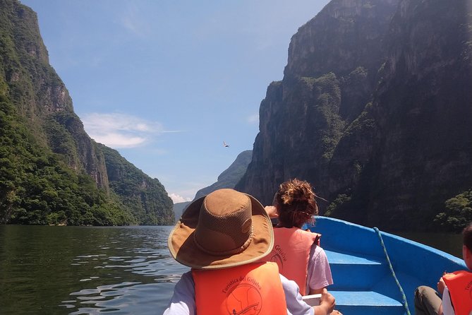 Sumidero Canyon, Chiapa de Corzo Magical Town from San Cristóbal de las Casas - Practical Tips and Considerations for the Day Trip