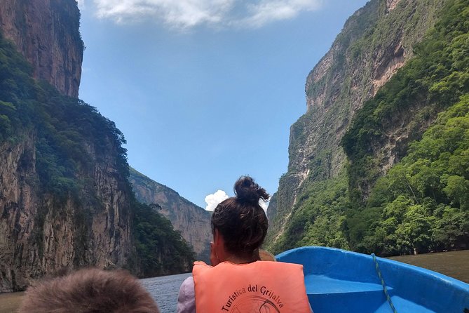 Sumidero Canyon, Chiapa de Corzo Magical Town from San Cristóbal de las Casas - The Value and Overall Experience of the Tour