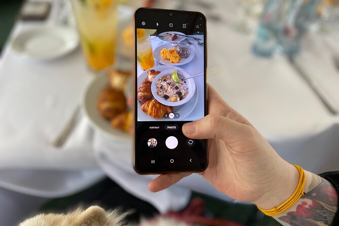 Summer Danube Brunch Cruise in Budapest - The Pacing and Length of the Cruise