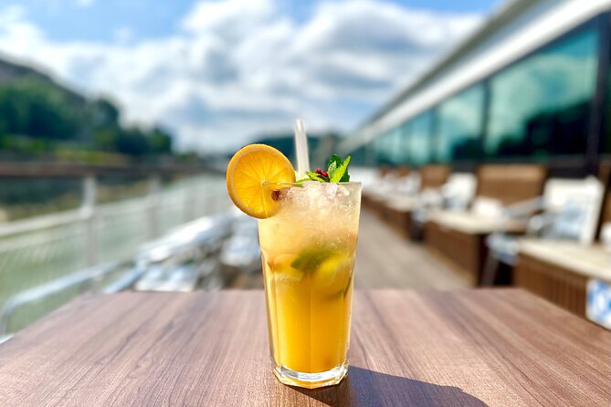 Summer Danube Brunch Cruise in Budapest - Who Should Book This Budapest Cruise?