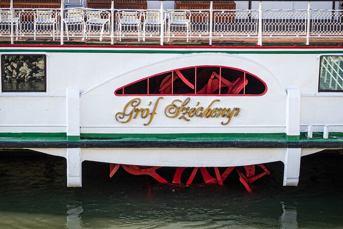 Summer Daytime Cruise on the Danube with Drink Options - Seating, Comfort, and Weather Conditions