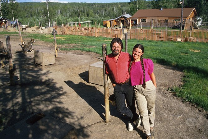 Summer Kennel Visit at Historic Trail Breaker Kennel - The Sum Up: Ideal for Families, Dog Lovers, and Curious Minds
