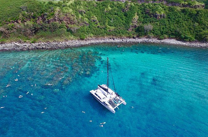 Summer Morning Express Snorkel Adventure off Ka'anapali Beach - Cost-Effectiveness and Booking Insights