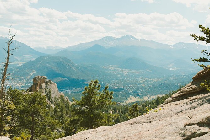 Summer Private Rocky Mountain National Park Driving Tour - Wildlife Spotting and Naturalist Insights