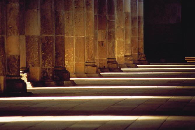 Summer solstice visits Basilica of Vézelay - Who Will Appreciate This Tour Most