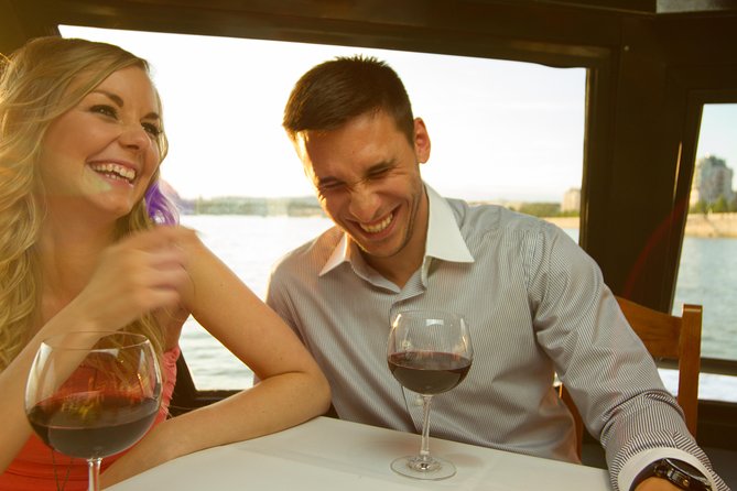 Summer Time Booze Cruise Budapest Sightseeing Danube Tour - Frequently Asked Questions