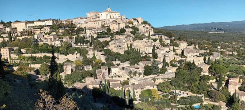 Summer Tour, 4 Days/3 Nights, Discover Provence by Electric Bike - Key Points