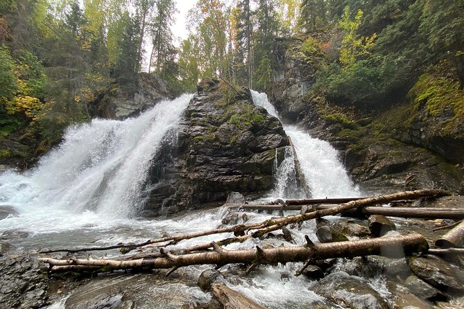 Summer Valley and Forest Hike - The Stop at Barbara Falls and Extra Short Hikes