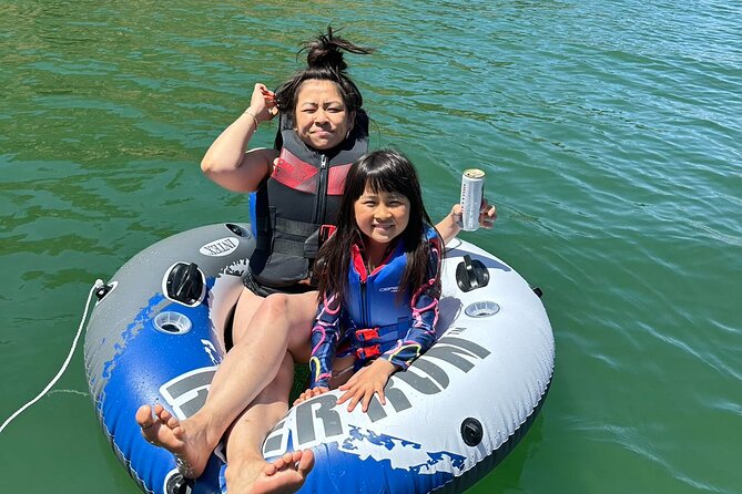 Summer Wake Watersport and Boat Tour - Additional Costs and What to Bring