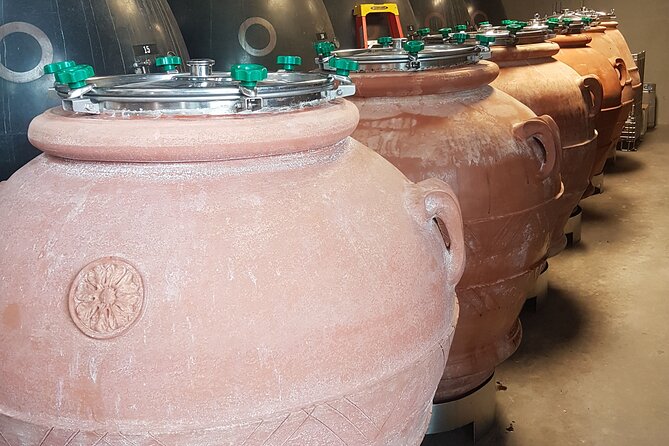 Summerland Private Wine Tour - Full Day - Practical Tips and Important Details